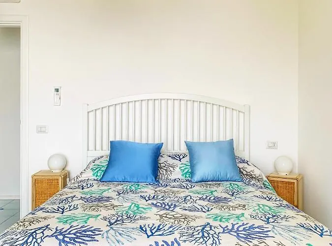 Apartamento Casa Ministro Positano