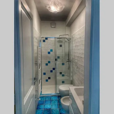 Casa Ministro アパート *