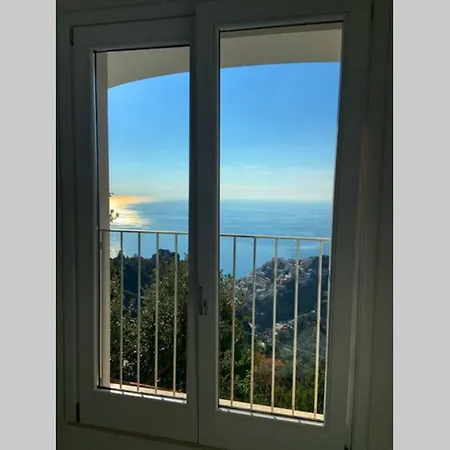 Casa Ministro ポジターノ