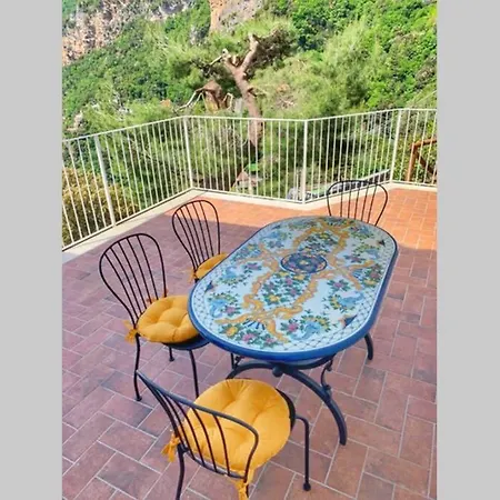 Casa Ministro דירה *