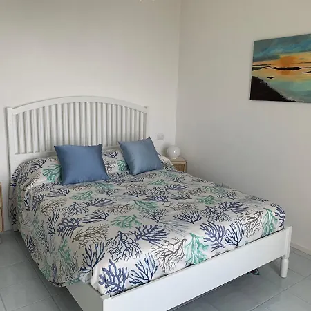 Casa Ministro アパート ポジターノ