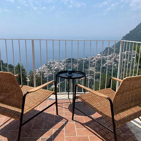 Casa Ministro Appartement