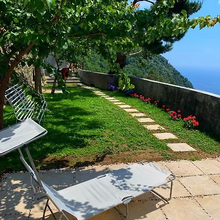 アパート Casa Ministro