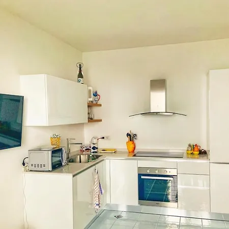 Casa Ministro ポジターノ