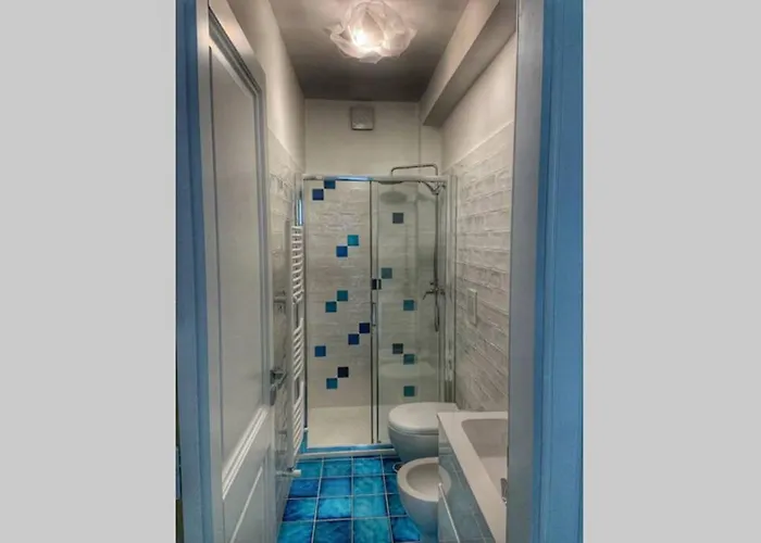 Casa Ministro דירה *