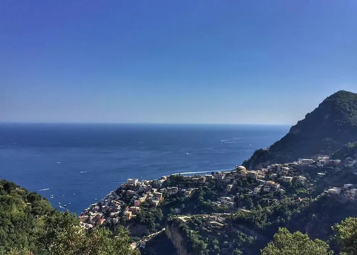 Casa Ministro Διαμέρισμα