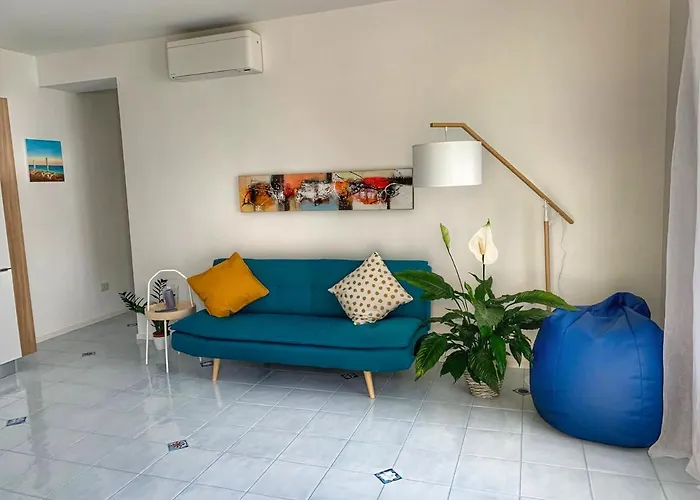 Casa Ministro פוזיטנו