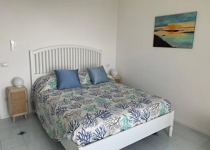 Casa Ministro דירה פוזיטנו