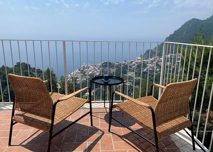 Casa Ministro Διαμέρισμα