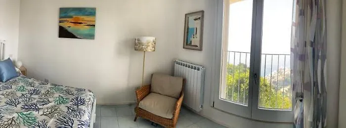 아파트 Casa Ministro *