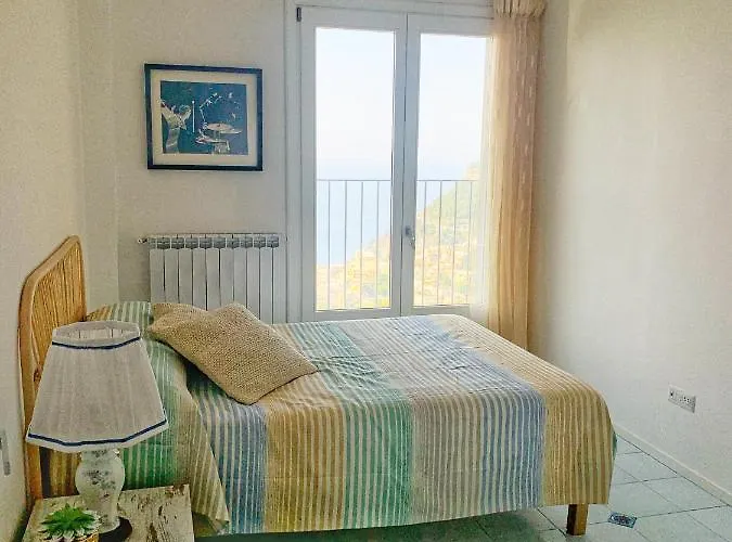 Casa Ministro Διαμέρισμα