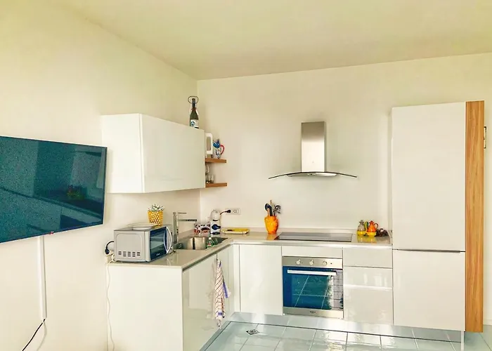 Casa Ministro פוזיטנו