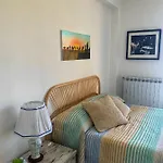 Casa Ministro 아파트 포지타노