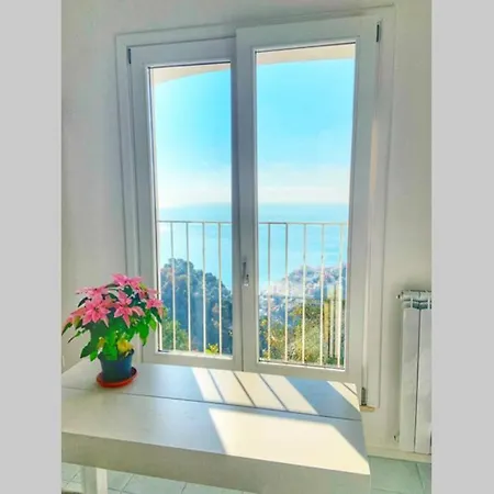 Lejlighed Casa Ministro Positano