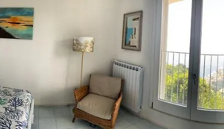 Lejlighed Casa Ministro *